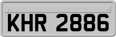 KHR2886