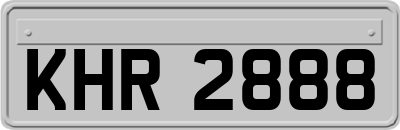 KHR2888