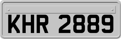 KHR2889
