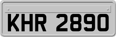 KHR2890