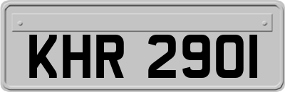 KHR2901