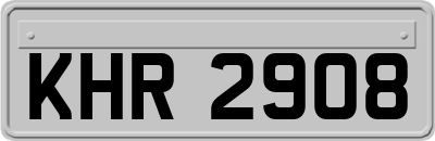 KHR2908