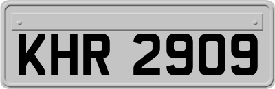 KHR2909