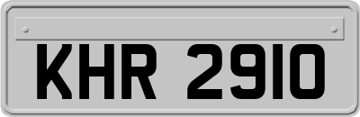 KHR2910