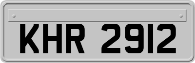 KHR2912