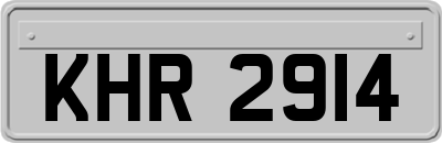 KHR2914
