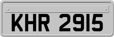 KHR2915