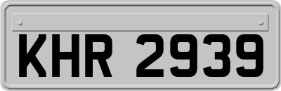 KHR2939