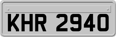 KHR2940