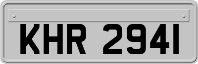 KHR2941