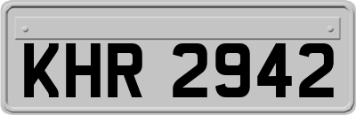 KHR2942