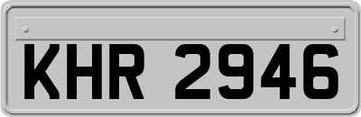 KHR2946