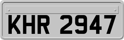 KHR2947