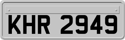 KHR2949