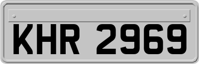 KHR2969
