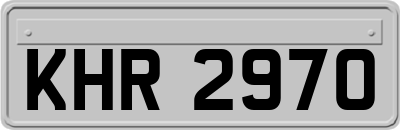 KHR2970
