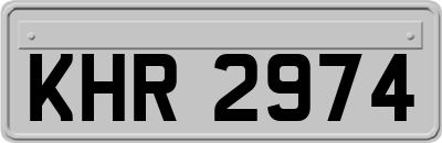 KHR2974