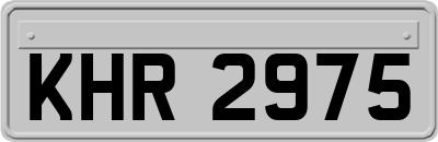 KHR2975
