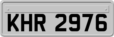 KHR2976