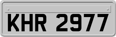KHR2977