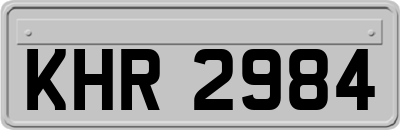 KHR2984