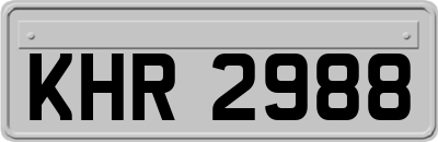 KHR2988