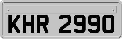 KHR2990