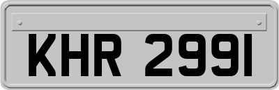 KHR2991
