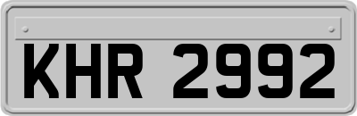 KHR2992