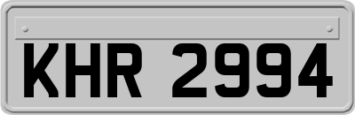 KHR2994