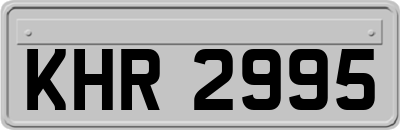 KHR2995