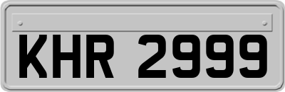 KHR2999