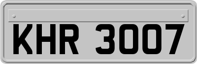 KHR3007