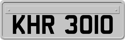 KHR3010