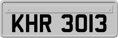 KHR3013