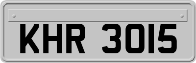 KHR3015