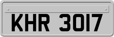 KHR3017