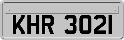 KHR3021