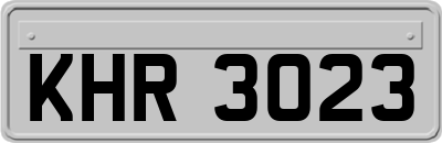 KHR3023