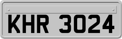 KHR3024
