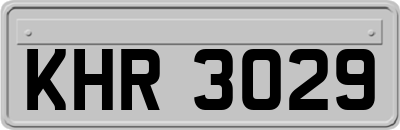 KHR3029