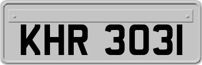 KHR3031