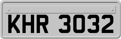 KHR3032