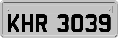 KHR3039