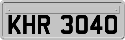 KHR3040