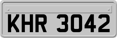 KHR3042