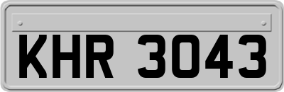 KHR3043
