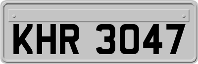 KHR3047