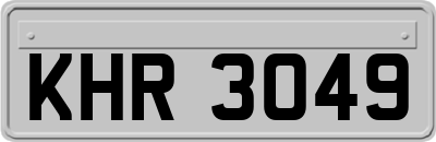 KHR3049