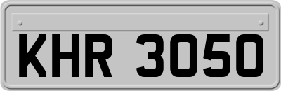 KHR3050